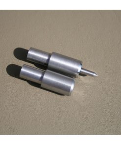 Nitverktyg till Nitpress